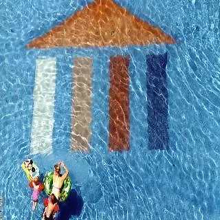 Ohtels Romana Σαλού