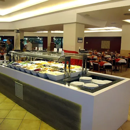 Ohtels Romana Ξενοδοχείο