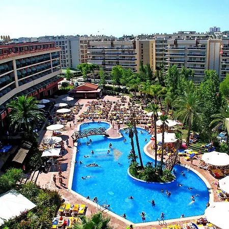 Hotel Ohtels Romana 4*